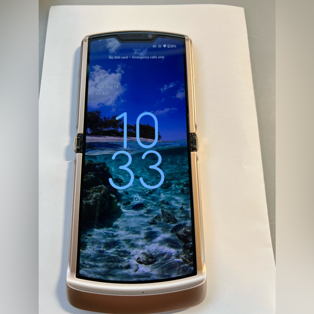 Motorola - Picture 10 of 14